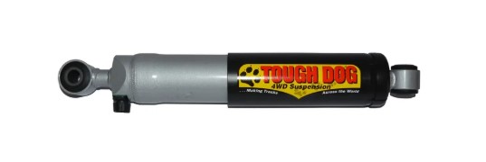 Amortiguador Trasero Ajustable Tough Dog - 40 mm
