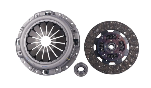 Kit de Embrague Completo (OEM)