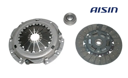 Kit de Embrague Completo (OEM)