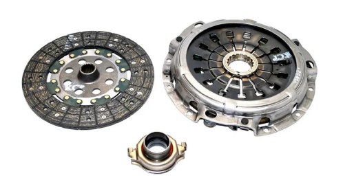 Kit de Embrague Completo (Genérico)