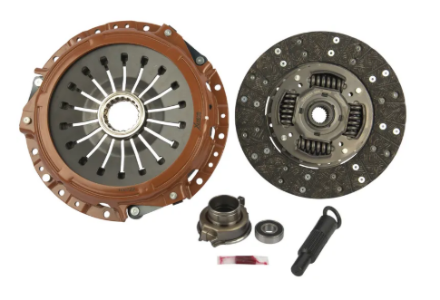 Kit de Embrague Reforzado