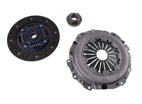 Kit de Embrague Completo (Genérico)