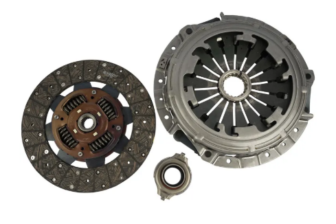 Kit de Embrague Completo (OEM)