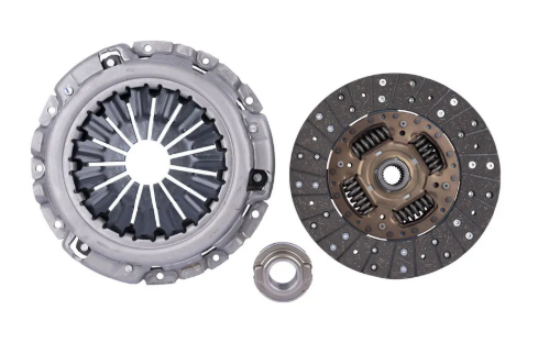 Kit de Embrague Completo (Genérico)