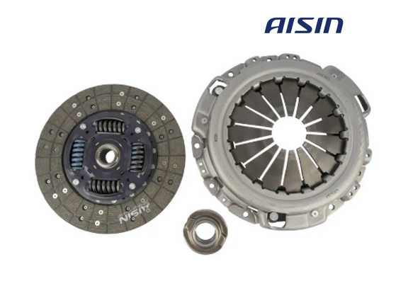 Kit de Embrague Completo (OEM)