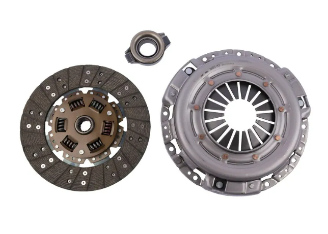 Kit de Embrague Completo (Genérico)