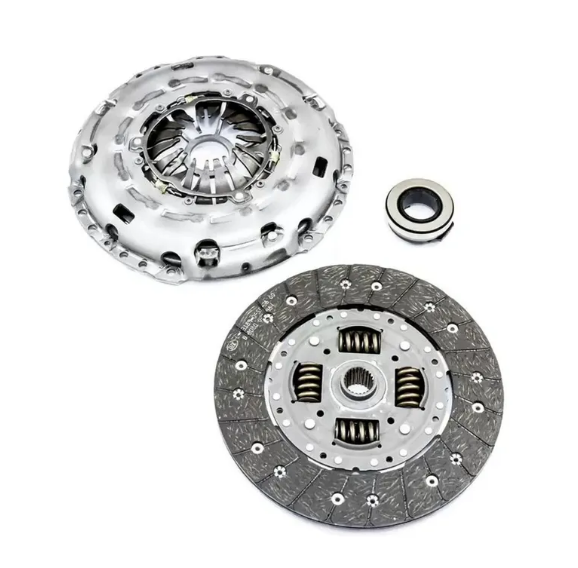 Kit de Embrague Completo (OEM)