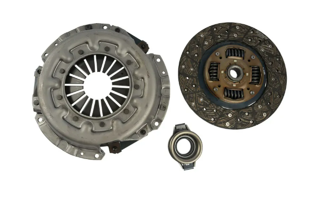 Kit de Embrague Completo (OEM)