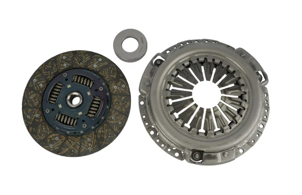 Kit de Embrague Completo (OEM)