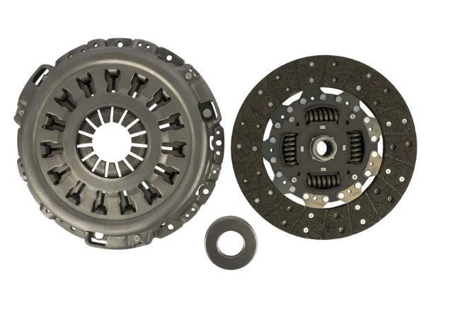 Kit de Embrague Completo (Genérico)