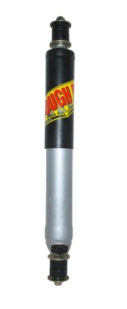 Amortiguador Delantero Ajustable Tough Dog - 40 mm +7.5cm