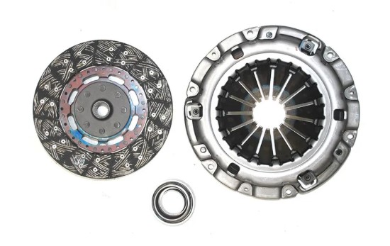 Kit de Embrague Completo (OEM)