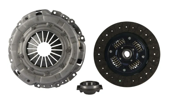 Kit de Embrague Completo (Genérico)