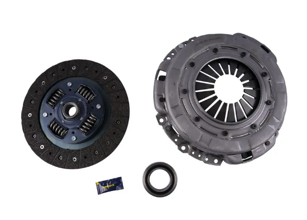 Kit de Embrague Completo (Genérico)