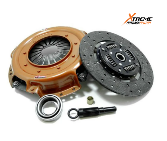 Kit de Embrague Reforzado