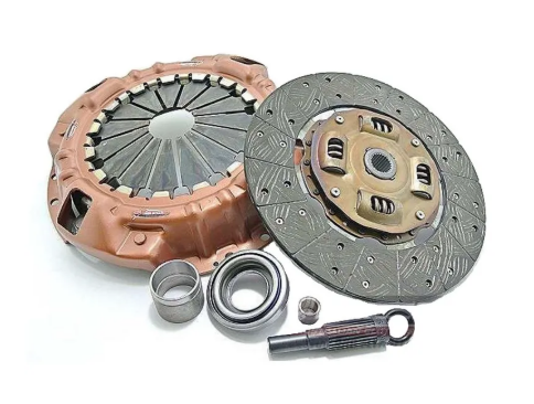 Kit de Embrague Reforzado