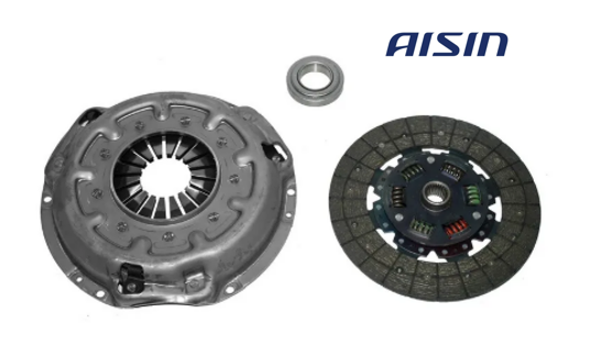 Kit de Embrague Completo (OEM)