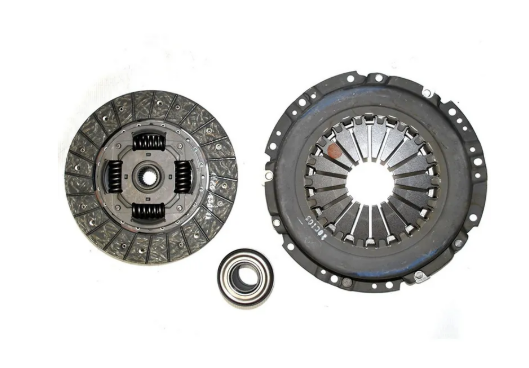 Kit de Embrague Completo (Genérico)