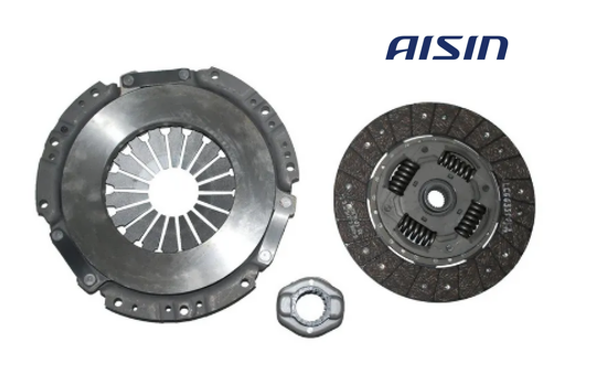 Kit de Embrague Completo (OEM)