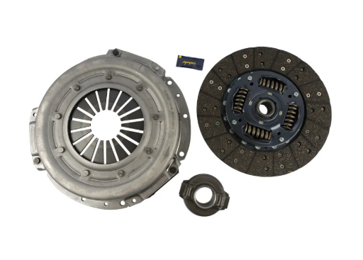 Kit de Embrague Completo (Genérico)