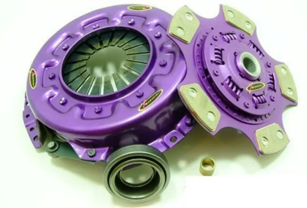 Kit de Embrague Reforzado