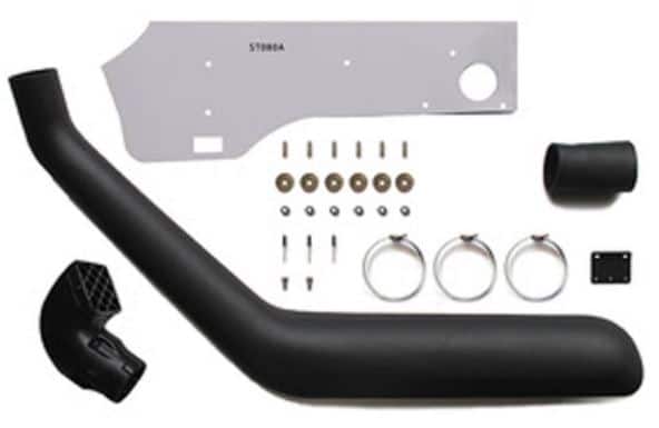 SNORKEL TOYOTA LAND CRUISER 80 SERIES ( 1990-1998) - Imagen 3