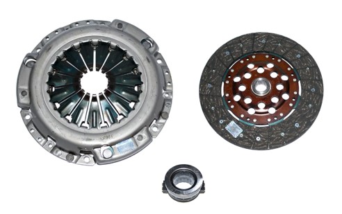 Kit de Embrague Completo (OEM)