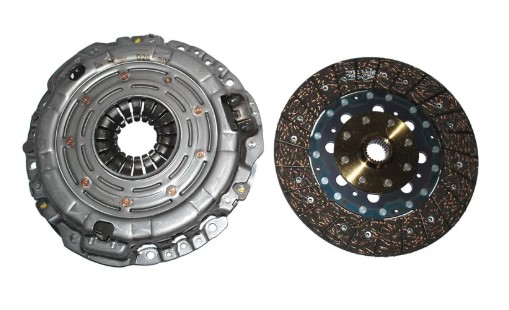 Kit de Embrague Completo (OEM)