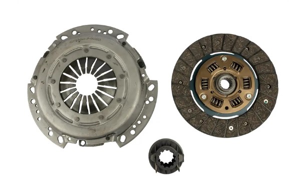 Kit de Embrague Completo (Genérico)