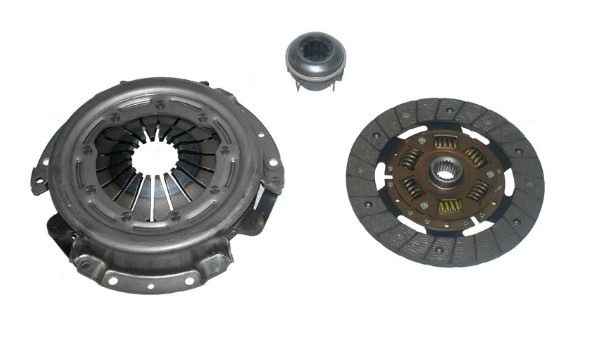 Kit de Embrague Completo (OEM)