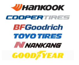 Neumáticos 4X4 - Imagen 2