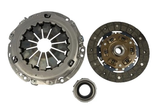 Kit de Embrague Completo (OEM)