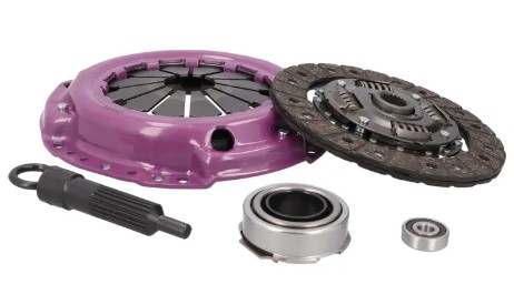 Kit de Embrague Reforzado Xtreme Outback