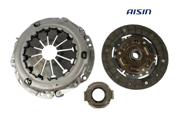 Kit de Embrague Completo (OEM)