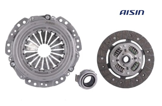 Kit de Embrague Completo (OEM)