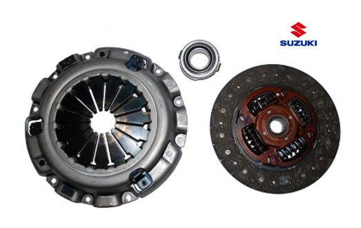 Kit de Embrague Completo (Original)