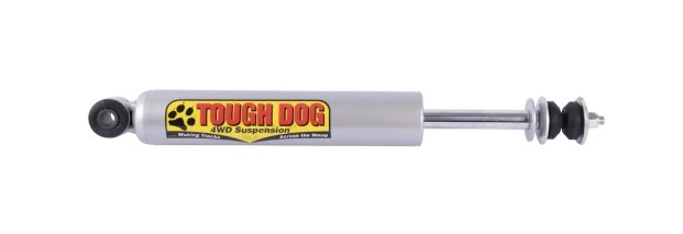 Amortiguador Delantero Tough Dog - 41 mm Foam Cell