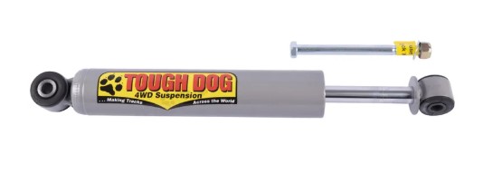 Amortiguador Trasero Tough Dog - +6/8cm Foam Cell