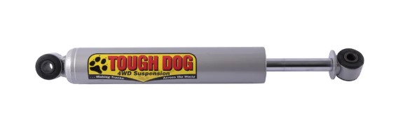 Amortiguador Trasero Tough Dog - +4cm Foam Cell
