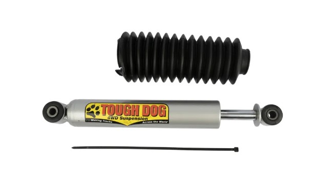 Amortiguador Trasero Tough Dog - 41 mm Foam Cell