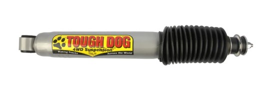 Amortiguador Delantero Tough Dog - 41 mm Foam Cell