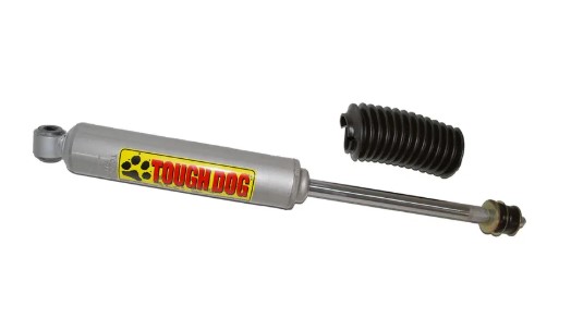 Amortiguador Delantero Tough Dog - Ralph 53 mm