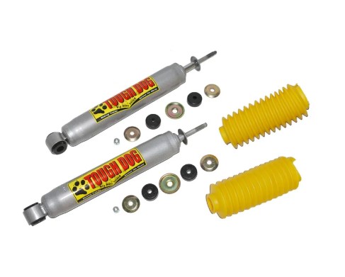 Amortiguador Delantero Tough Dog - 41 mm Foam Cell