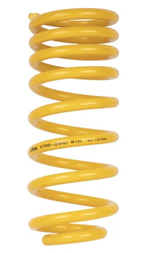 Muelle Trasero Carga Progresiva pesada Pesada King Springs