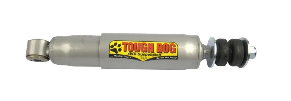 Amortiguador Delantero Tough Dog - 41 mm Foam Cell