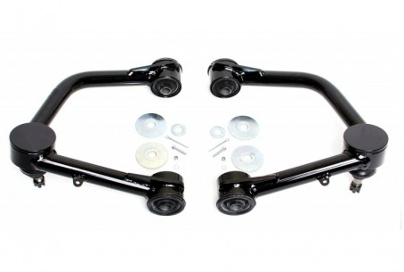 Trapecios de suspensión superiores reforzados Afrikaan - Imagen 2