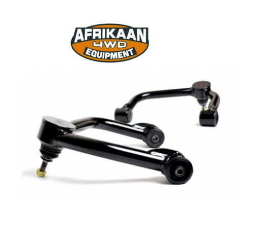 Trapecios de suspensión superiores reforzados Afrikaan