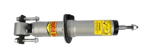 Amortiguador Delantero Ajustable Tough Dog - 40 mm