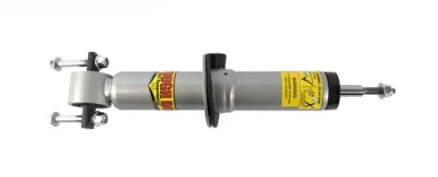 Amortiguador Delantero Tough Dog - 41 mm Foam Cell