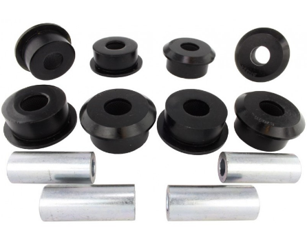 Casquillos poliuretano brazos/tirantes superiores